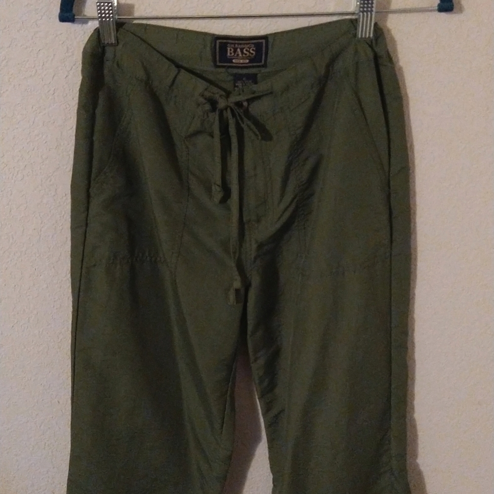 Vintage cargo pants